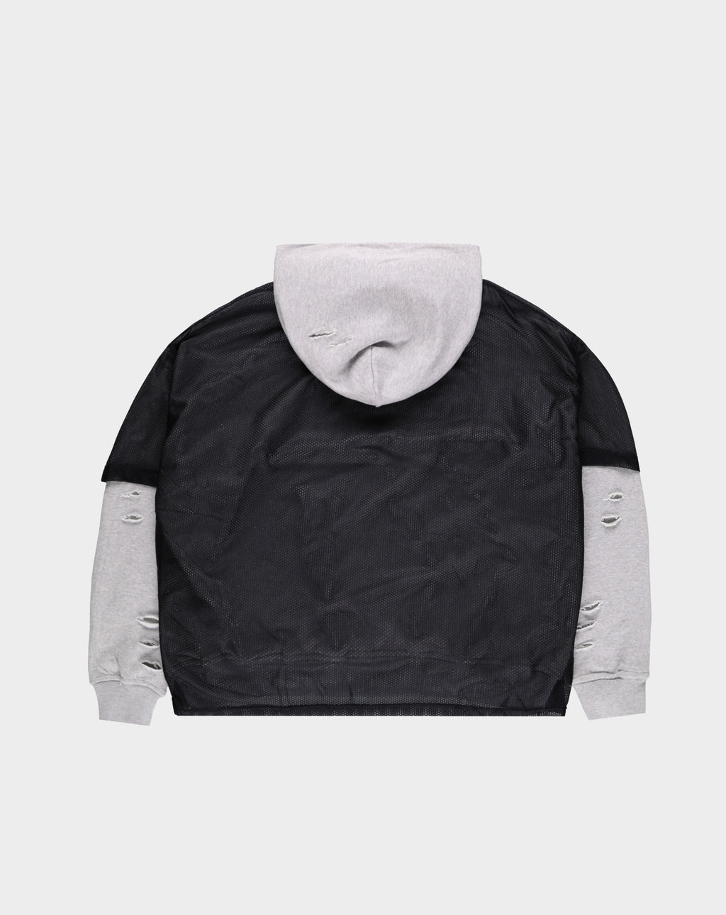 PRVT LBL Berlin Hoodie - Rule of Next Apparel