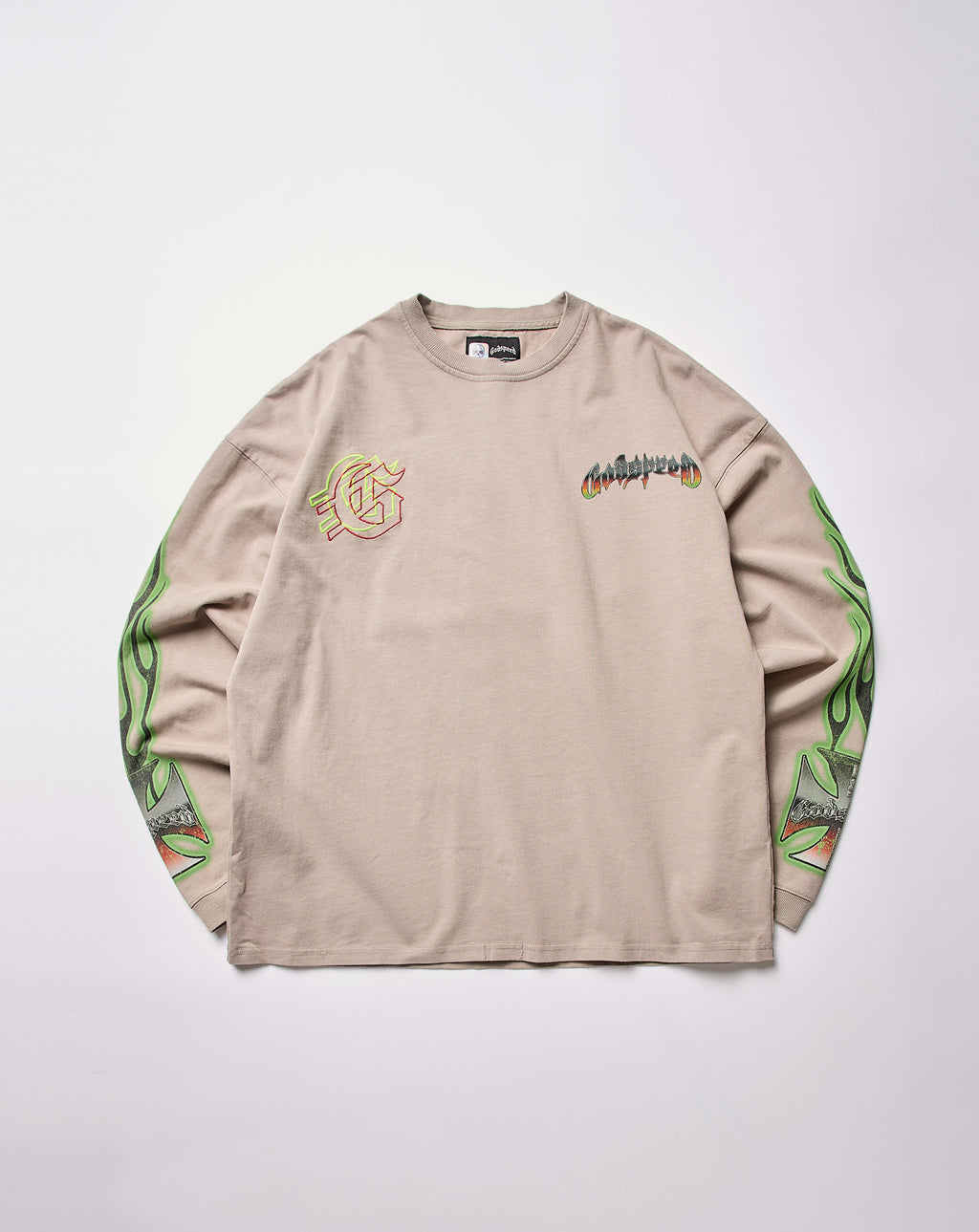 Biker Nation T-Shirt