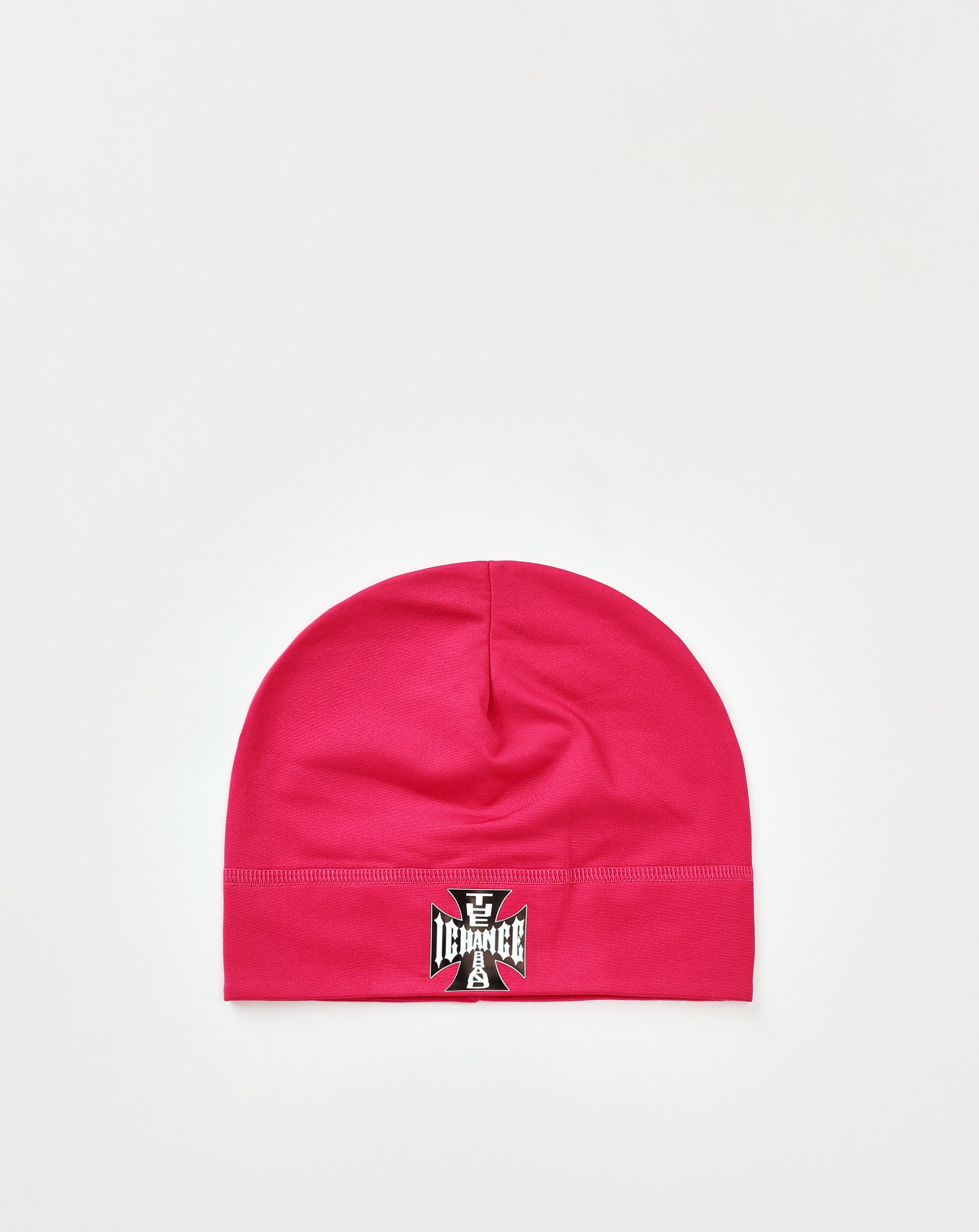 One Chance Biker Workout Cap. Underground Accessories. Rule of Next Streetwear.