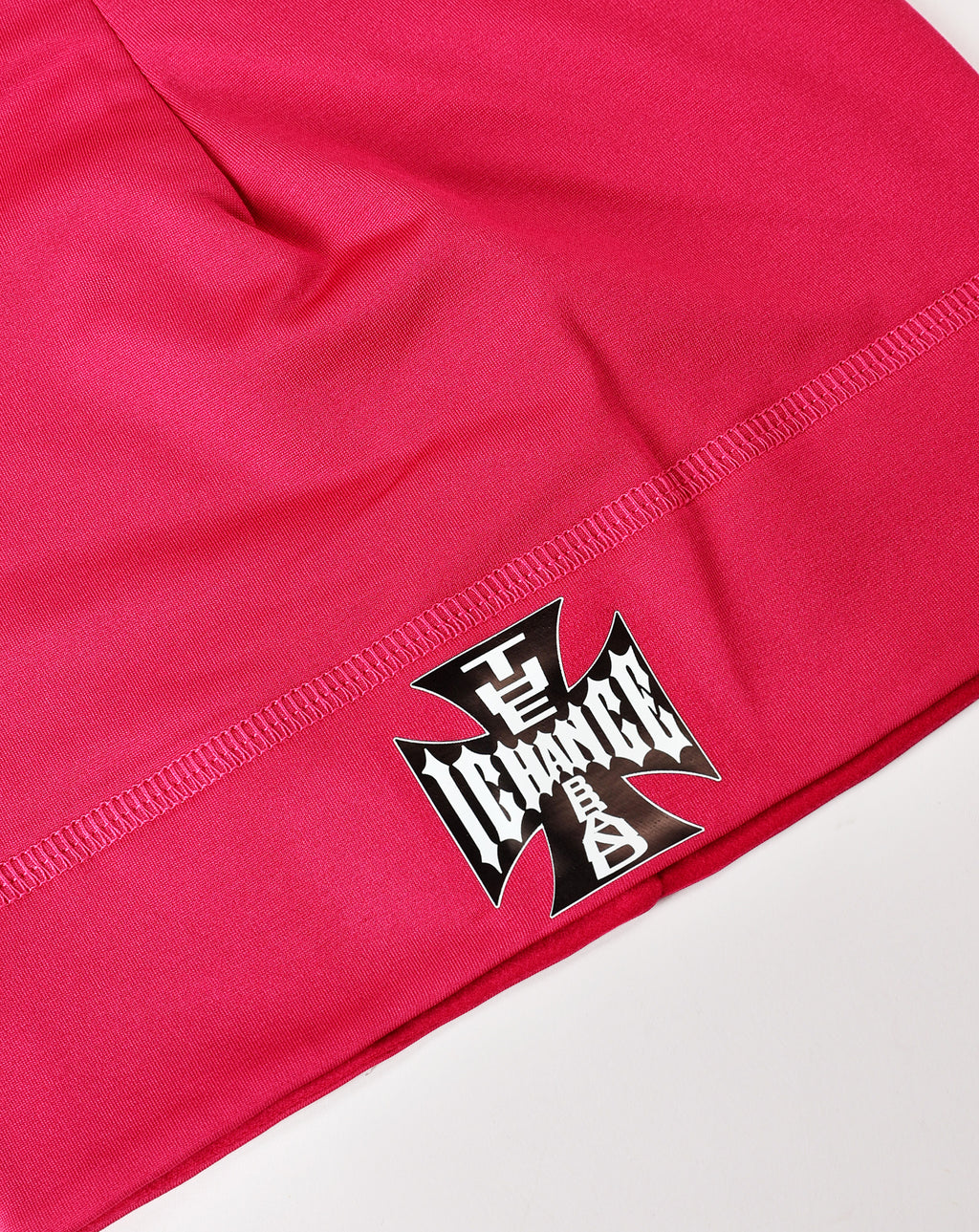 One Chance Biker Workout Cap. Underground Accessories. Rule of Next Streetwear.