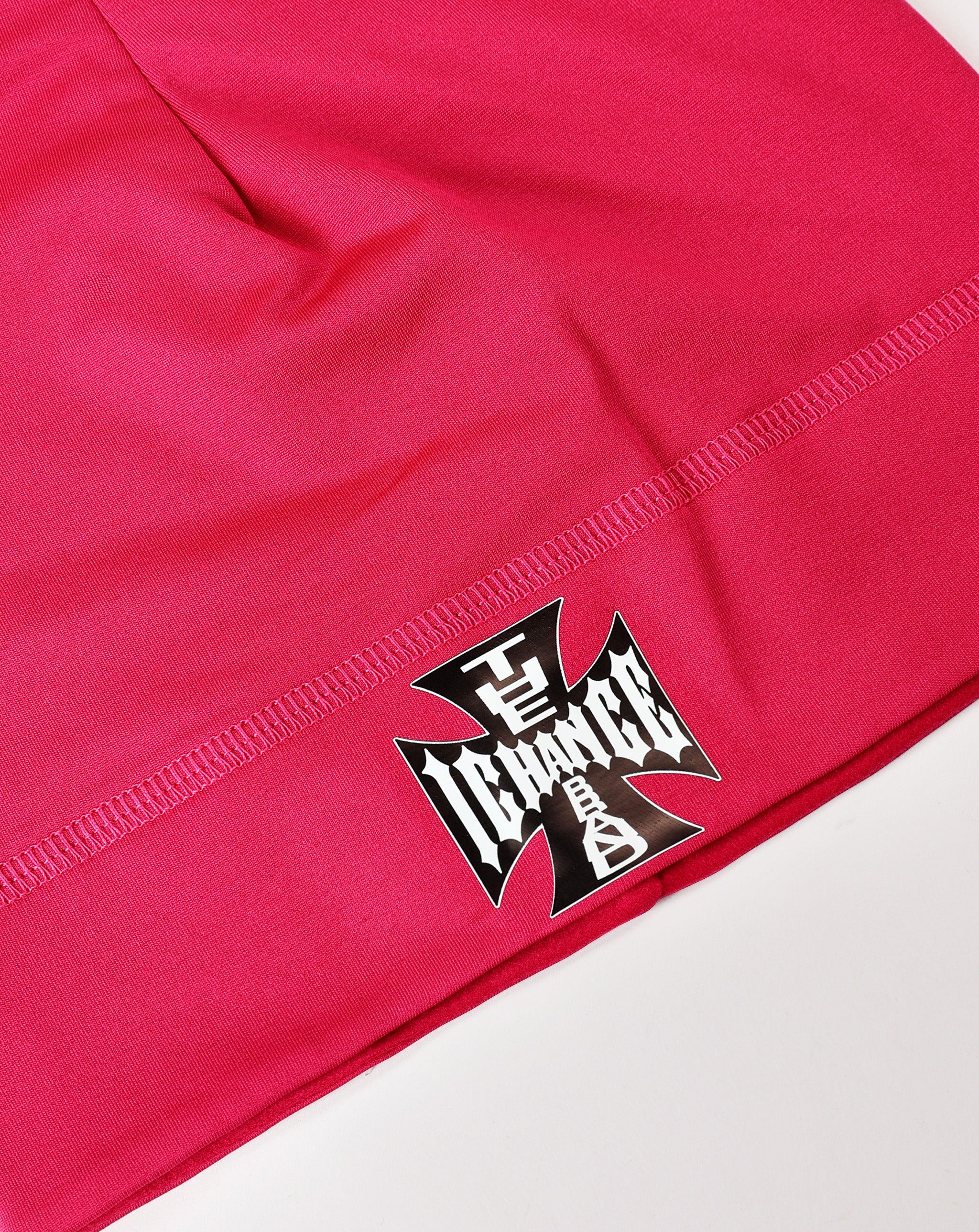 One Chance Biker Workout Cap. Underground Accessories. Rule of Next Streetwear.