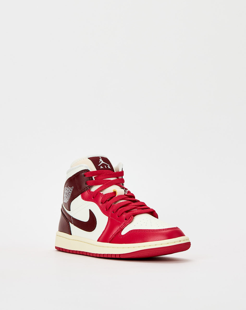 Air Jordan Women's Air Jordan 1 Mid - Rule of Next Footwear