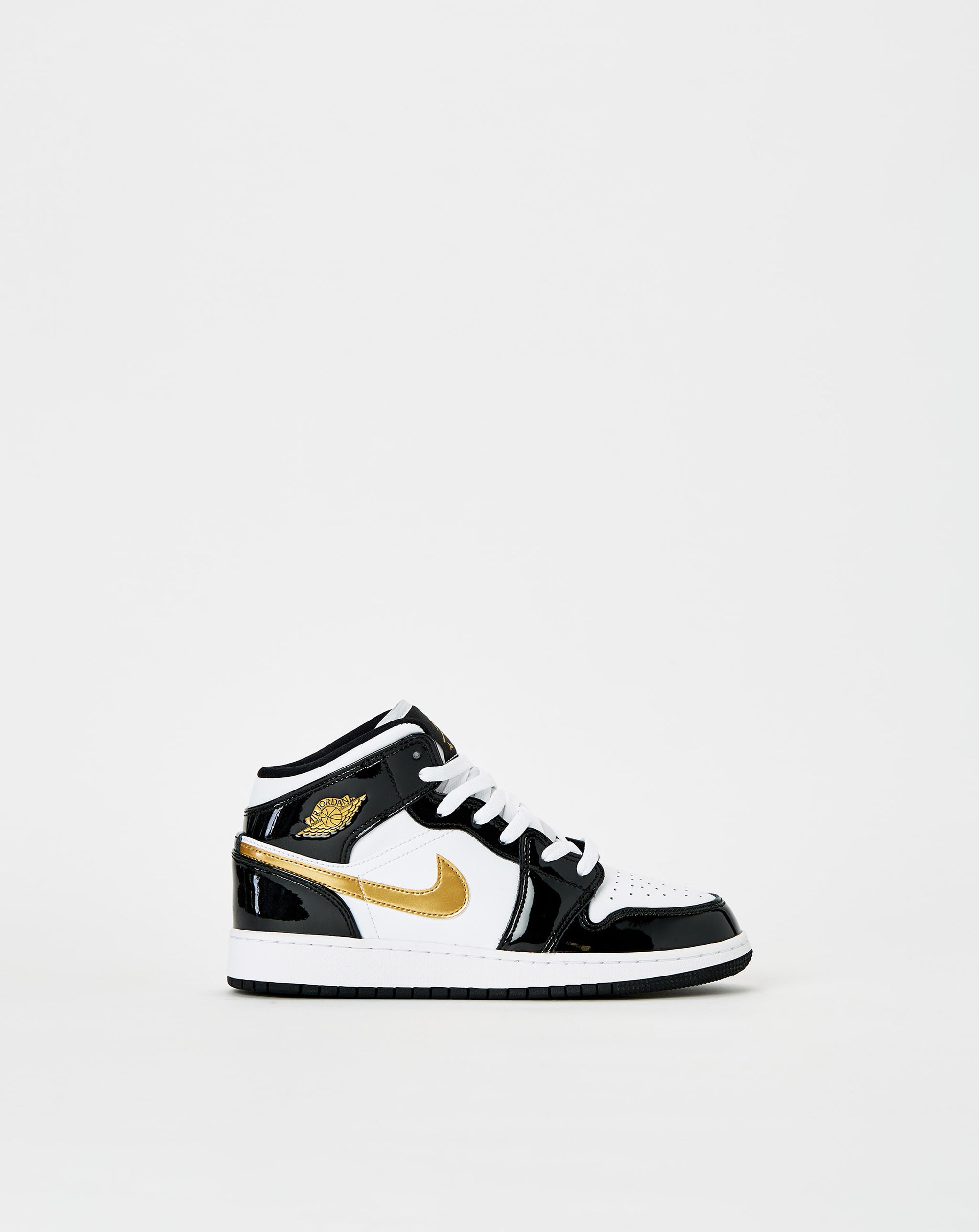 Air Jordan Kids' Air Jordan 1 Mid SE (GS) - Rule of Next Footwear