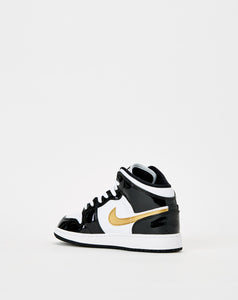 Air Jordan Kids' Air Jordan 1 Mid SE (GS) - Rule of Next Footwear