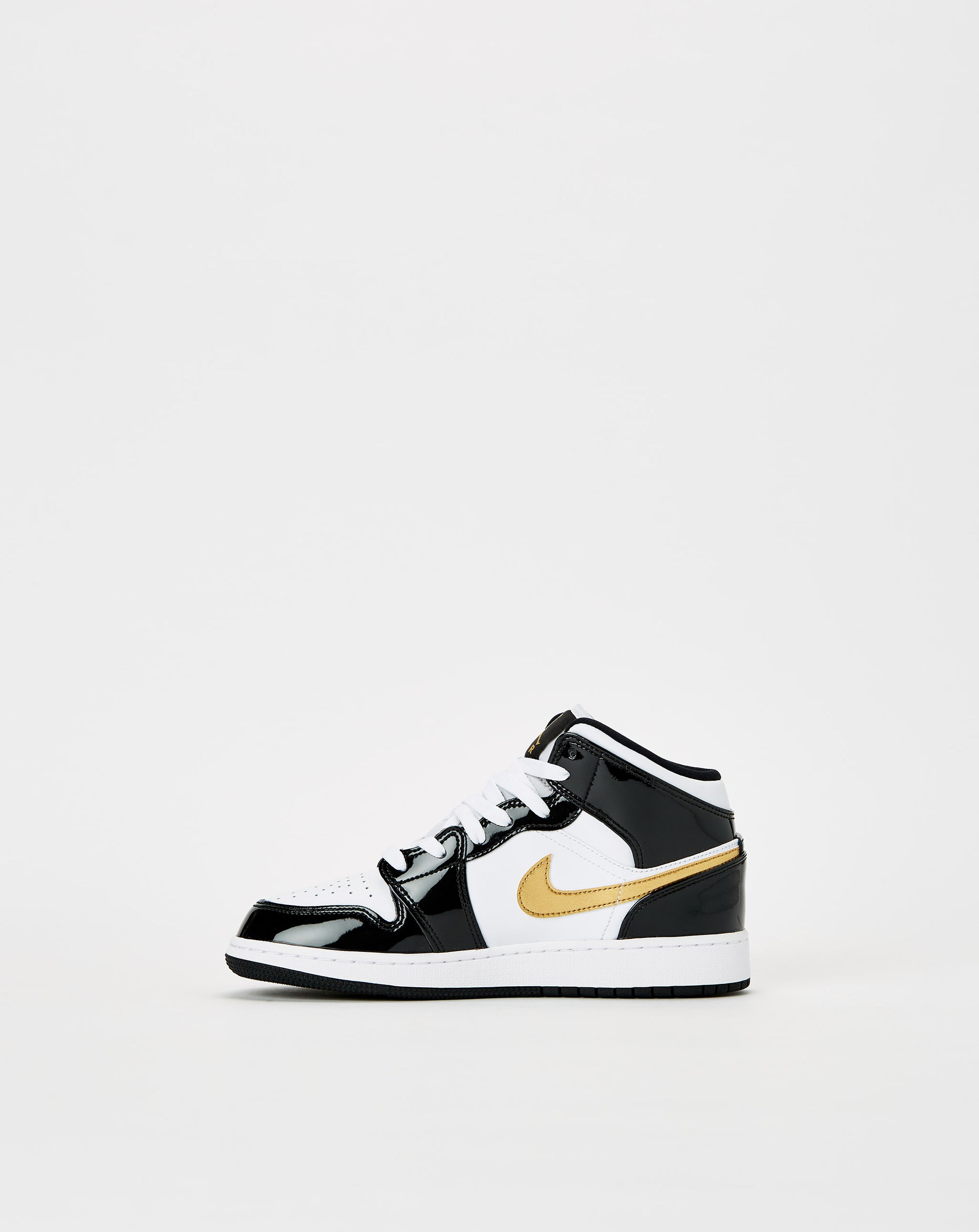 Air Jordan Kids' Air Jordan 1 Mid SE (GS) - Rule of Next Footwear