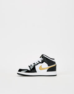 Air Jordan Kids' Air Jordan 1 Mid SE (GS) - Rule of Next Footwear