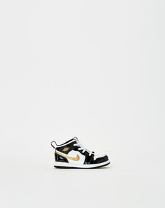Air Jordan Kids' Air Jordan 1 Mid SE (TD) - Rule of Next Footwear