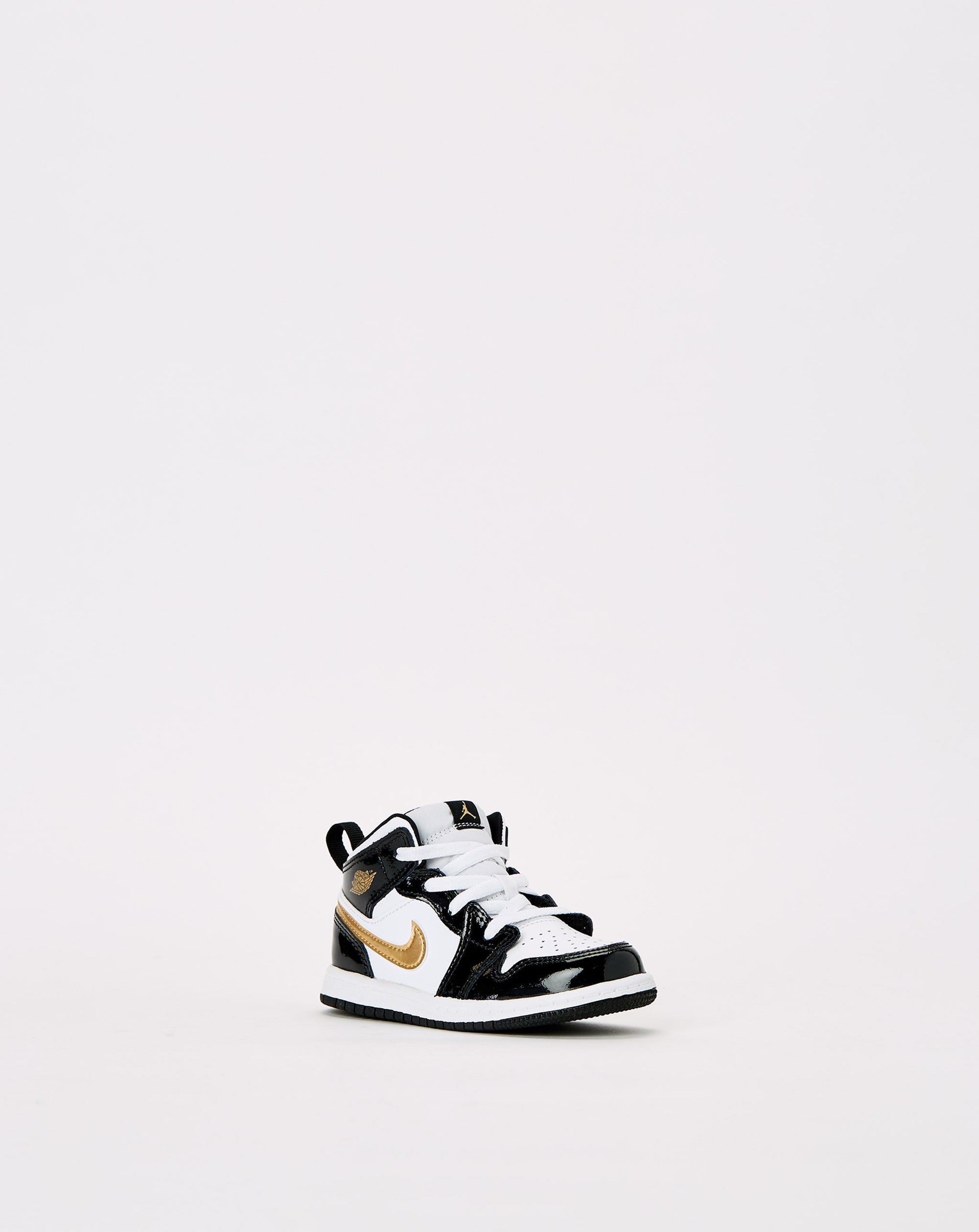 Air Jordan Kids' Air Jordan 1 Mid SE (TD) - Rule of Next Footwear