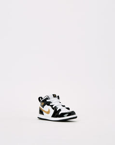 Air Jordan Kids' Air Jordan 1 Mid SE (TD) - Rule of Next Footwear