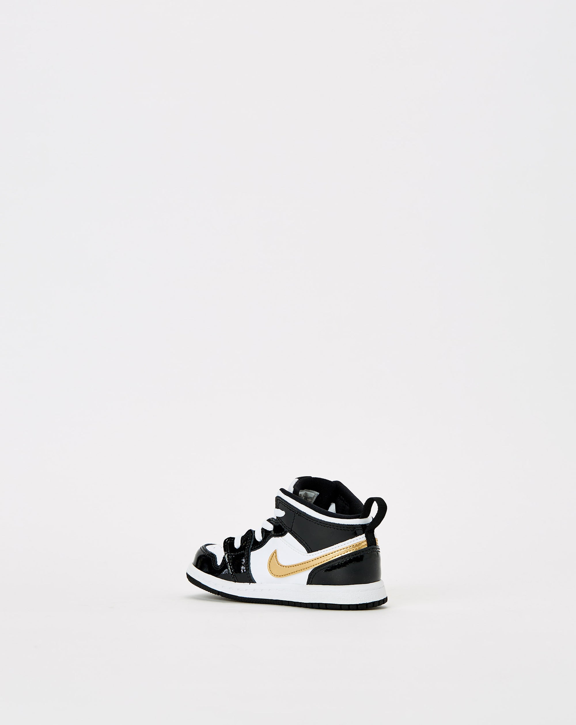 Air Jordan Kids' Air Jordan 1 Mid SE (TD) - Rule of Next Footwear
