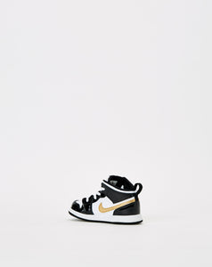 Air Jordan Kids' Air Jordan 1 Mid SE (TD) - Rule of Next Footwear