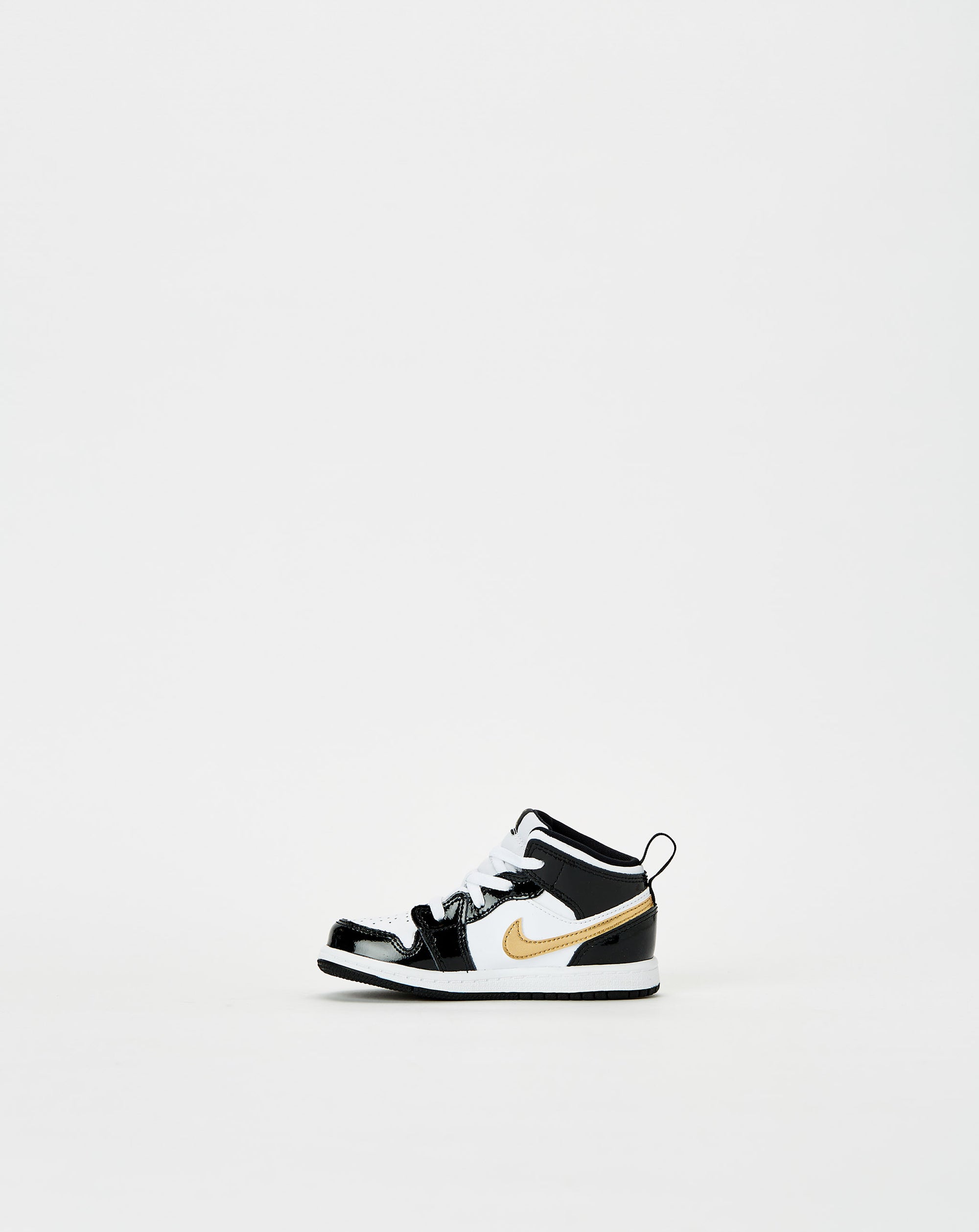Air Jordan Kids' Air Jordan 1 Mid SE (TD) - Rule of Next Footwear