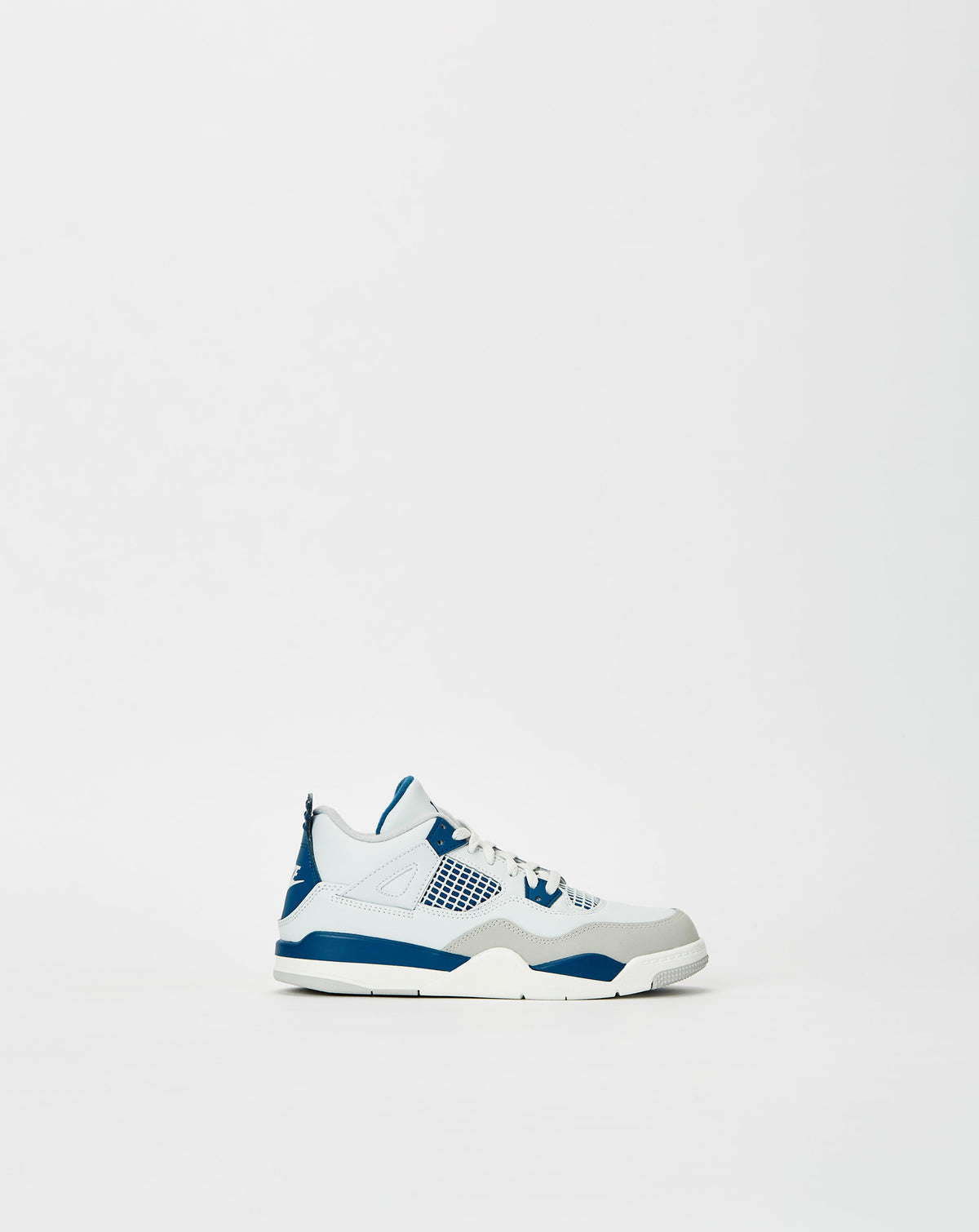 Air Jordan Kids' Air Jordan 4 Retro 'Industrial Blue' (PS) - Rule of Next Footwear