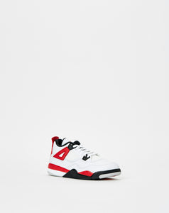 Air Jordan Kids' Air Jordan 4 Retro (PS) - Rule of Next Footwear