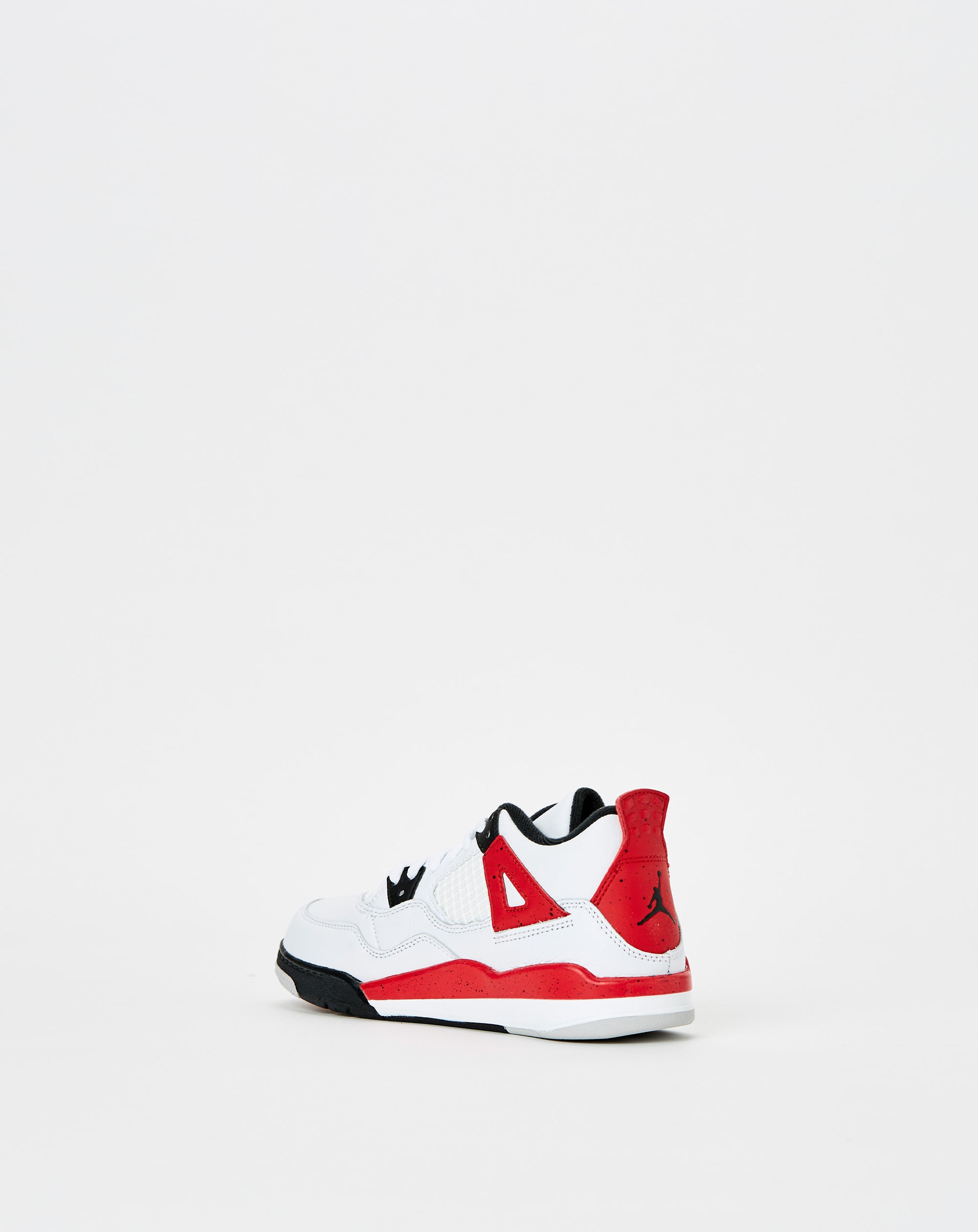 Air Jordan Kids' Air Jordan 4 Retro (PS) - Rule of Next Footwear
