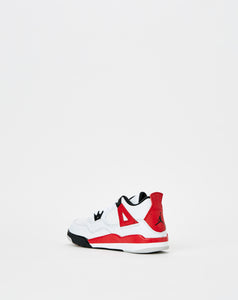 Air Jordan Kids' Air Jordan 4 Retro (PS) - Rule of Next Footwear