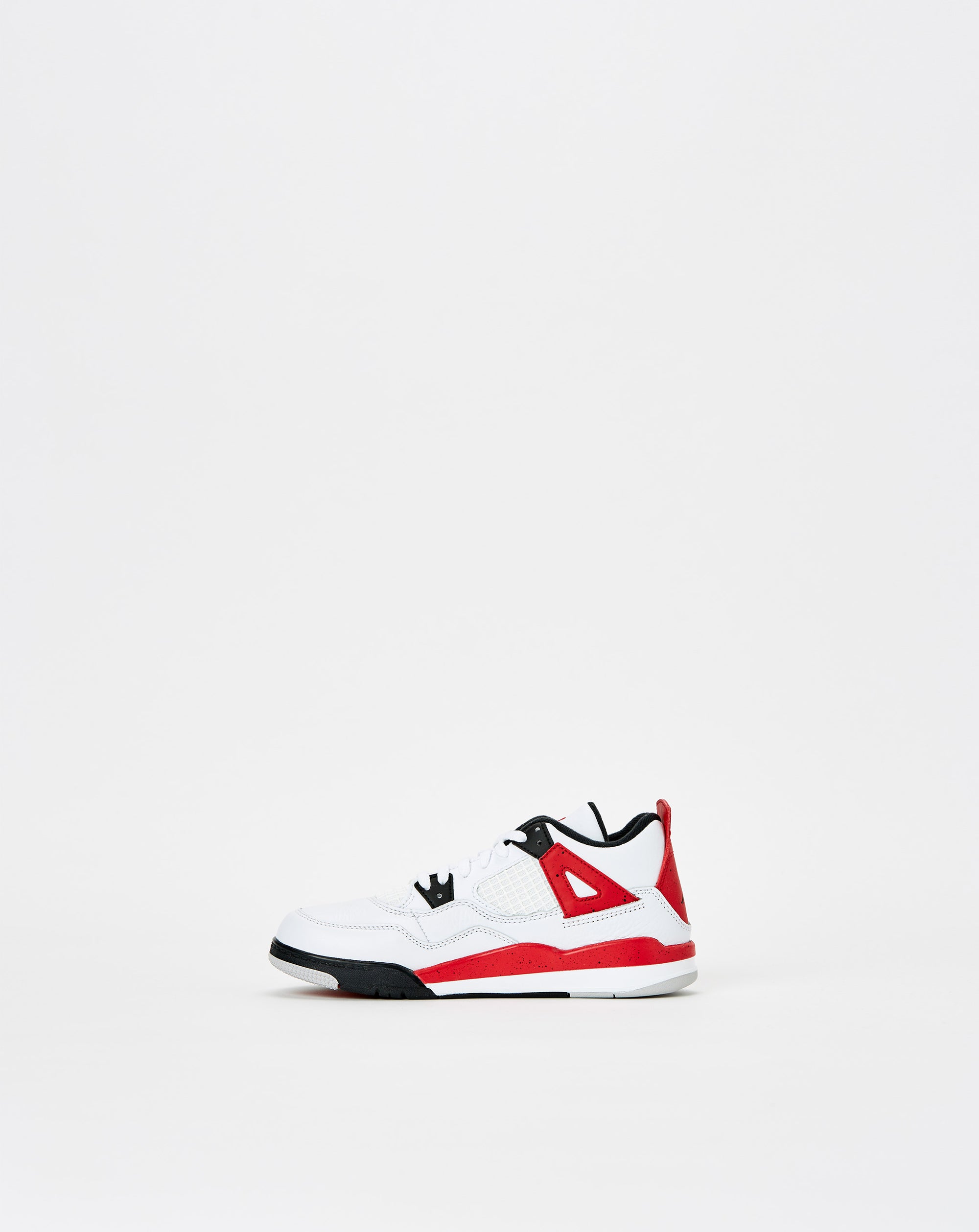 Air Jordan Kids' Air Jordan 4 Retro (PS) - Rule of Next Footwear