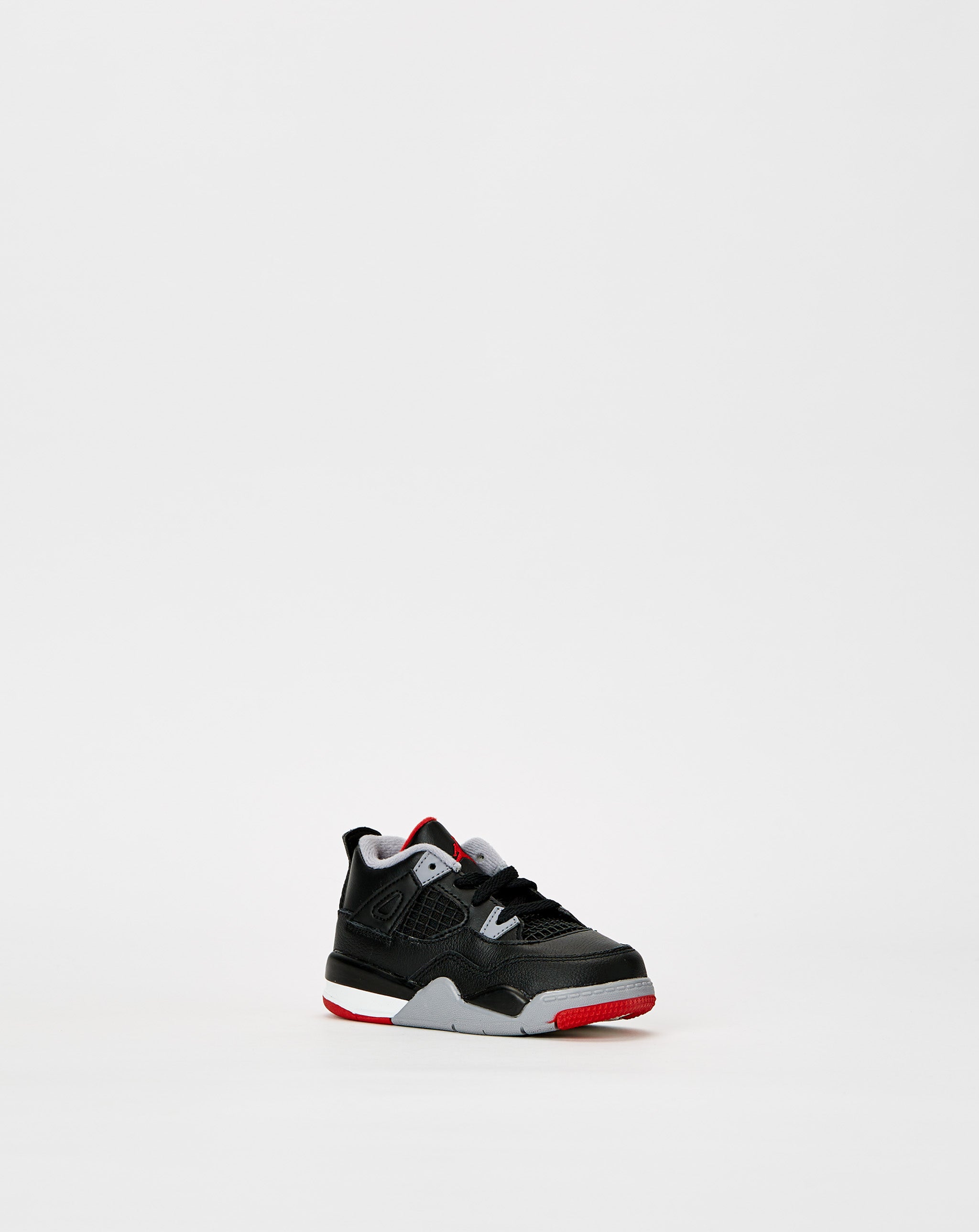 Air Jordan Kids' Jordan 4 Retro (TD) - Rule of Next Footwear