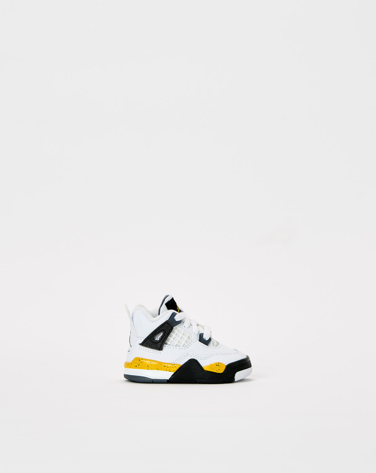 Air Jordan Kids' Air Jordan 4 Retro 'Tour Yellow' (TD). Underground Footwear. Rule of Next Streetwear.
