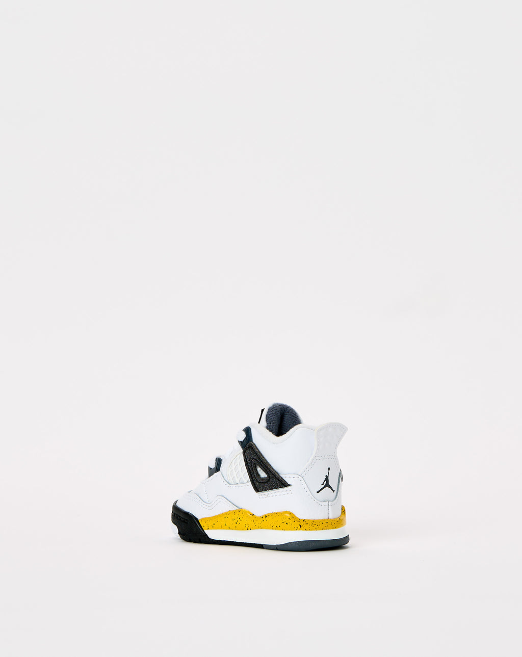 Air Jordan Kids' Air Jordan 4 Retro 'Tour Yellow' (TD). Underground Footwear. Rule of Next Streetwear.