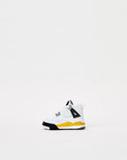 Air Jordan Kids' Air Jordan 4 Retro 'Tour Yellow' (TD). Streetwear Footwear. Rule of Next - The Underground