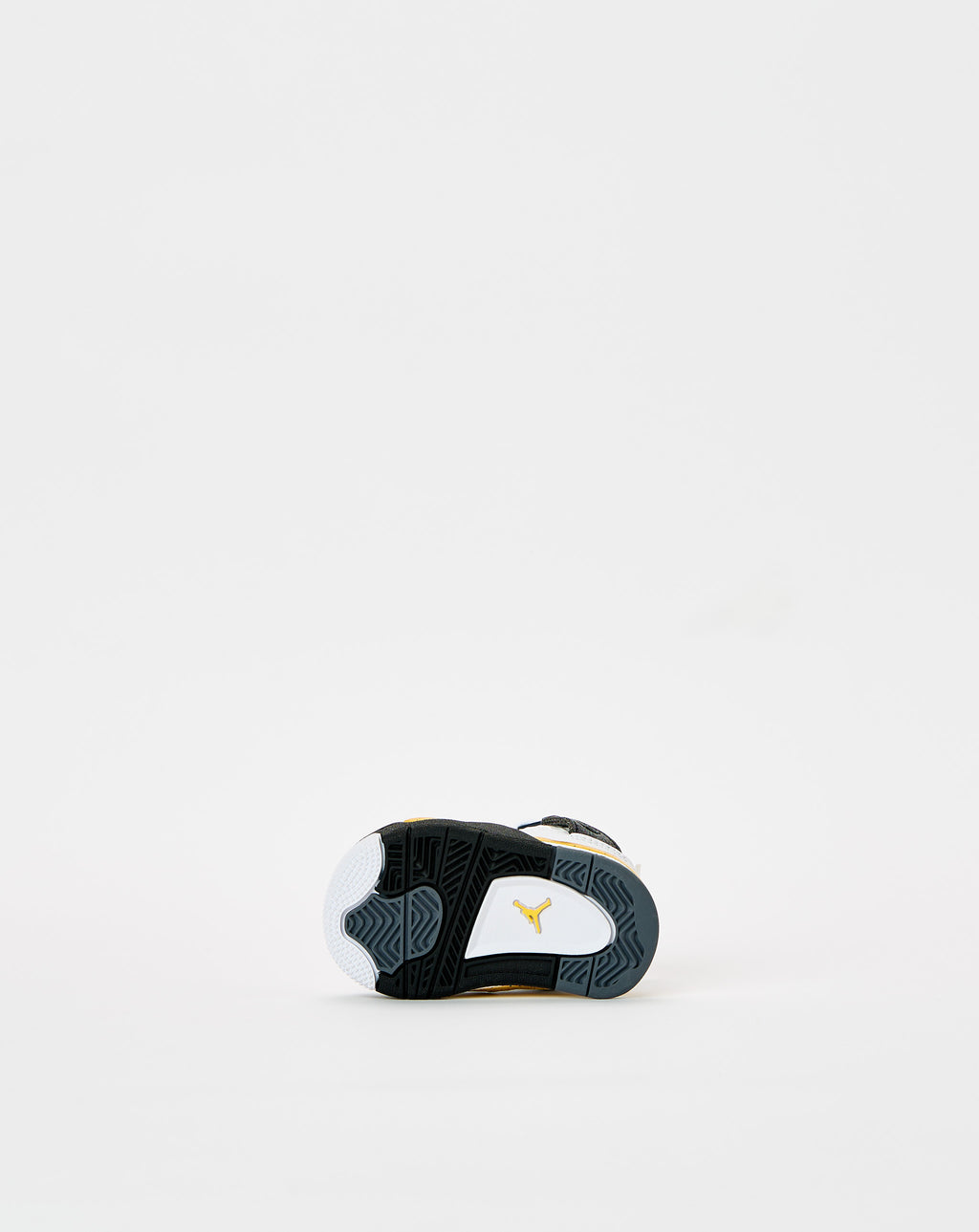 Air Jordan Kids' Air Jordan 4 Retro 'Tour Yellow' (TD). Underground Footwear. Rule of Next Streetwear.