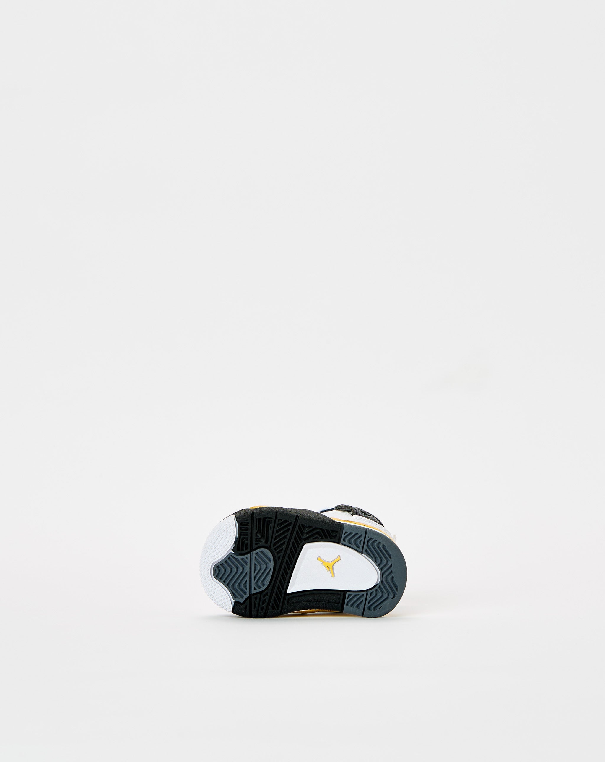 Air Jordan Kids' Air Jordan 4 Retro 'Tour Yellow' (TD). Underground Footwear. Rule of Next Streetwear.