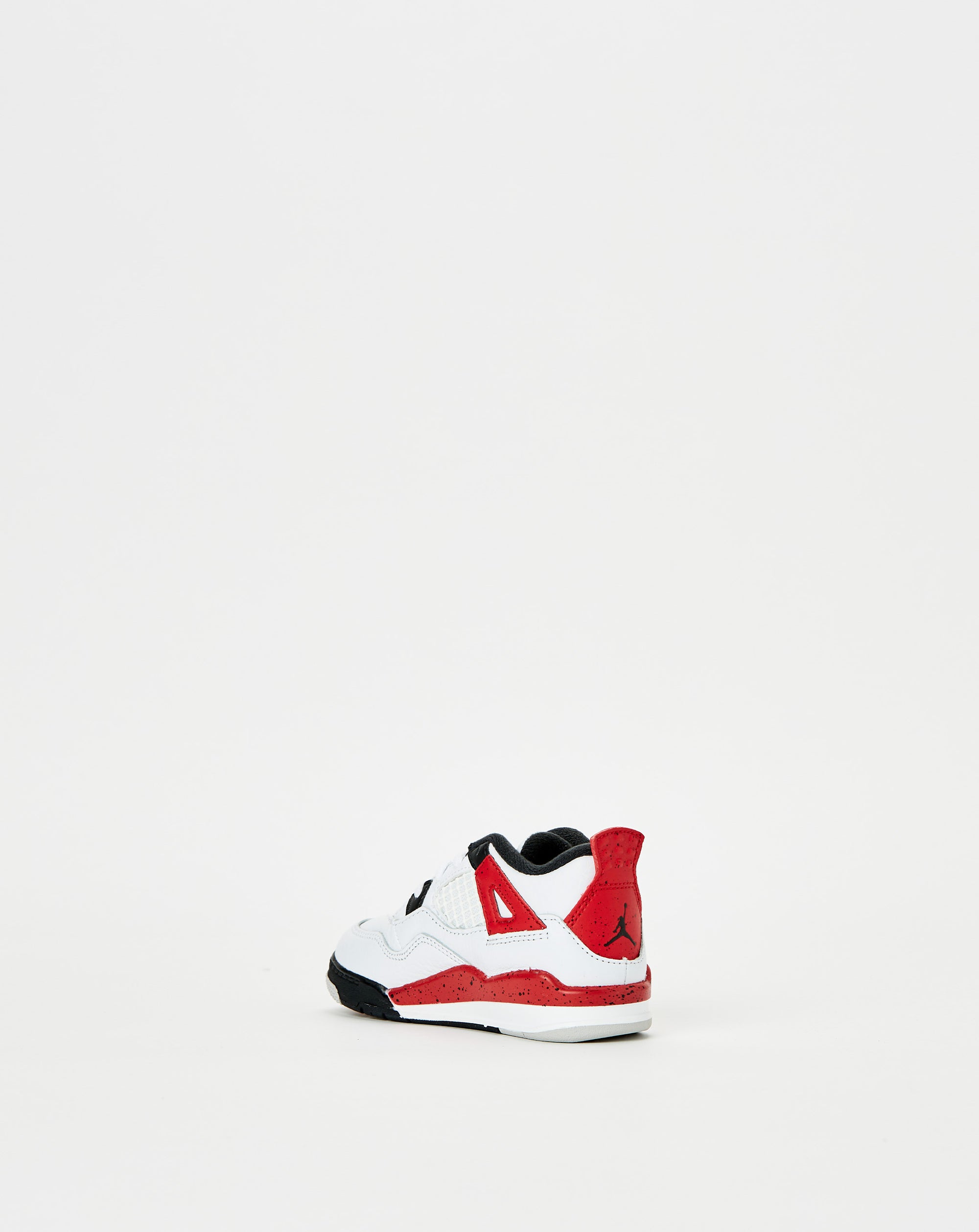 Air Jordan Kids' Air Jordan 4 Retro (TD) - Rule of Next Footwear