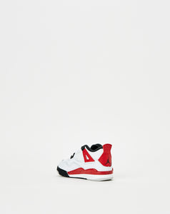 Air Jordan Kids' Air Jordan 4 Retro (TD) - Rule of Next Footwear