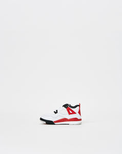 Air Jordan Kids' Air Jordan 4 Retro (TD) - Rule of Next Footwear