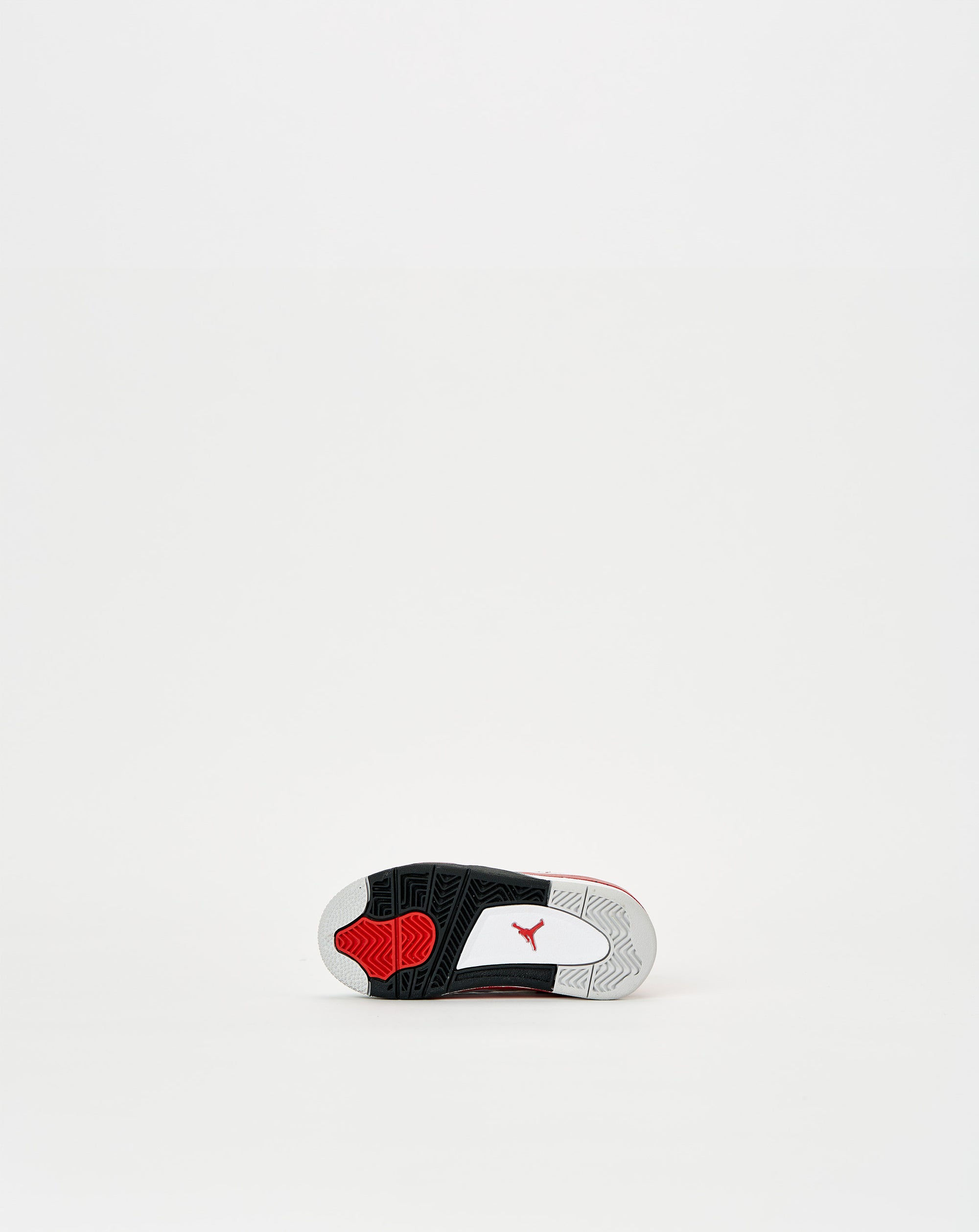 Air Jordan Kids' Air Jordan 4 Retro (TD) - Rule of Next Footwear