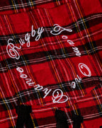 Bred Double Layer Flannel
