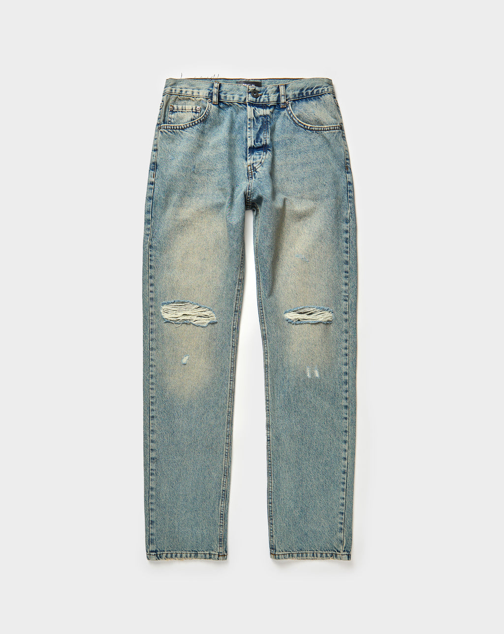Breaker Slit Jean