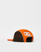 5 Panel Hat