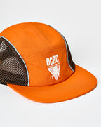 5 Panel Hat