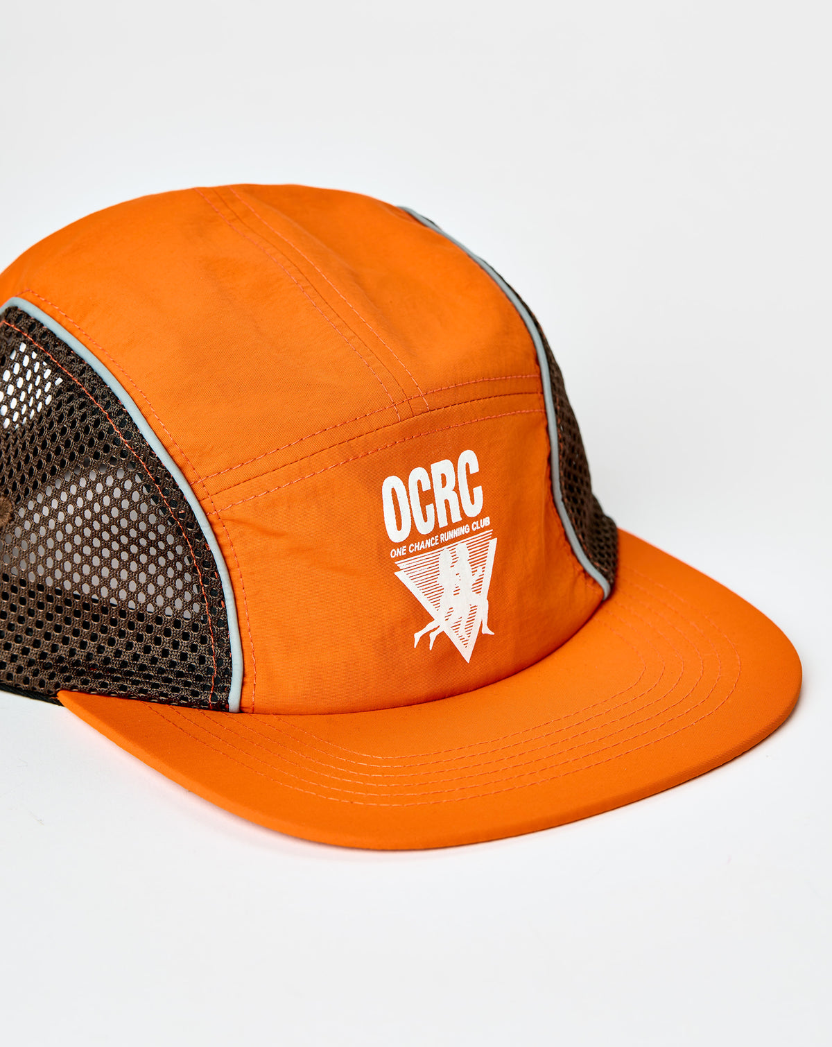 5 Panel Hat