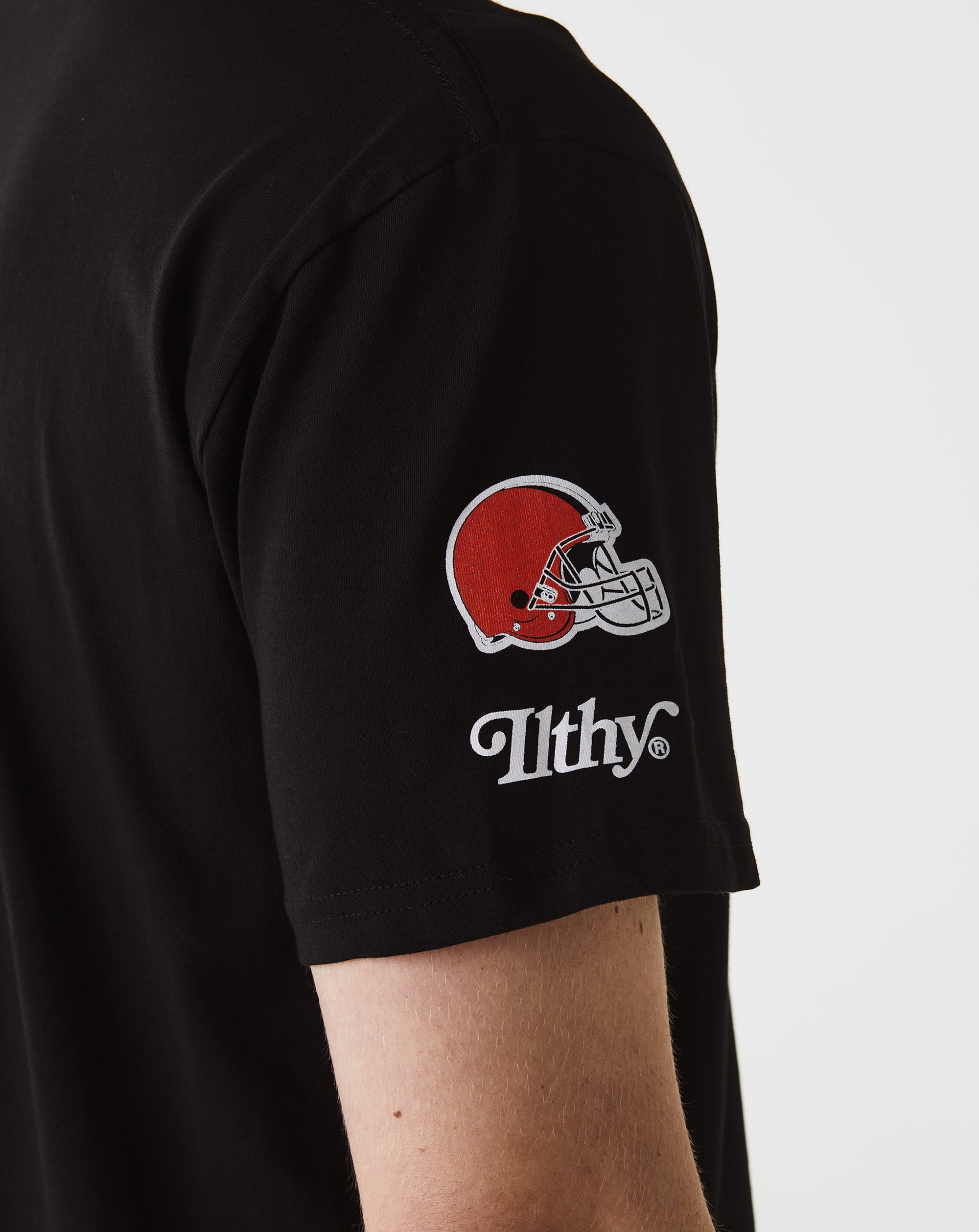 ilthy Browns Elf T-Shirt - Rule of Next Apparel