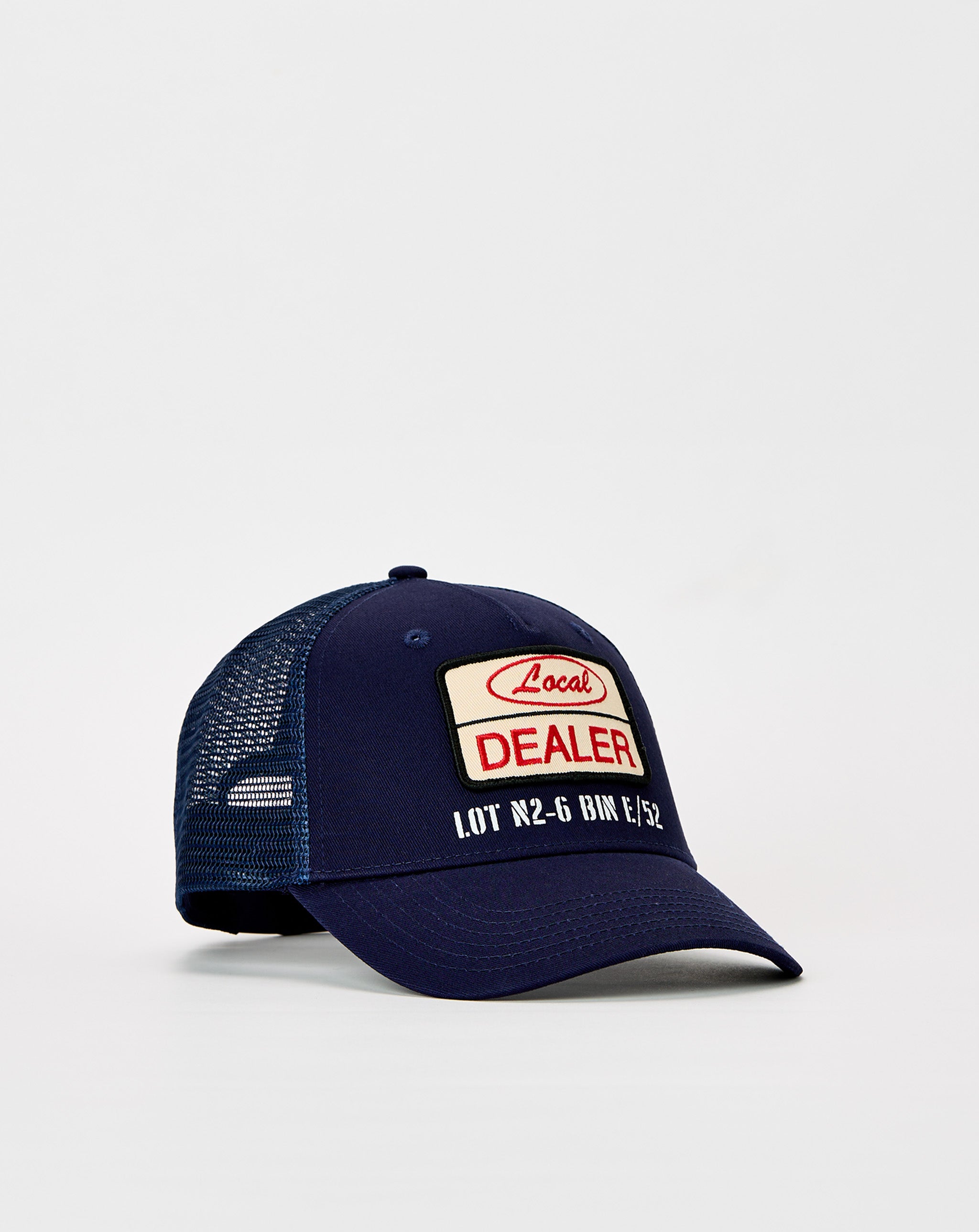 Local Dealer Trucker Hat
