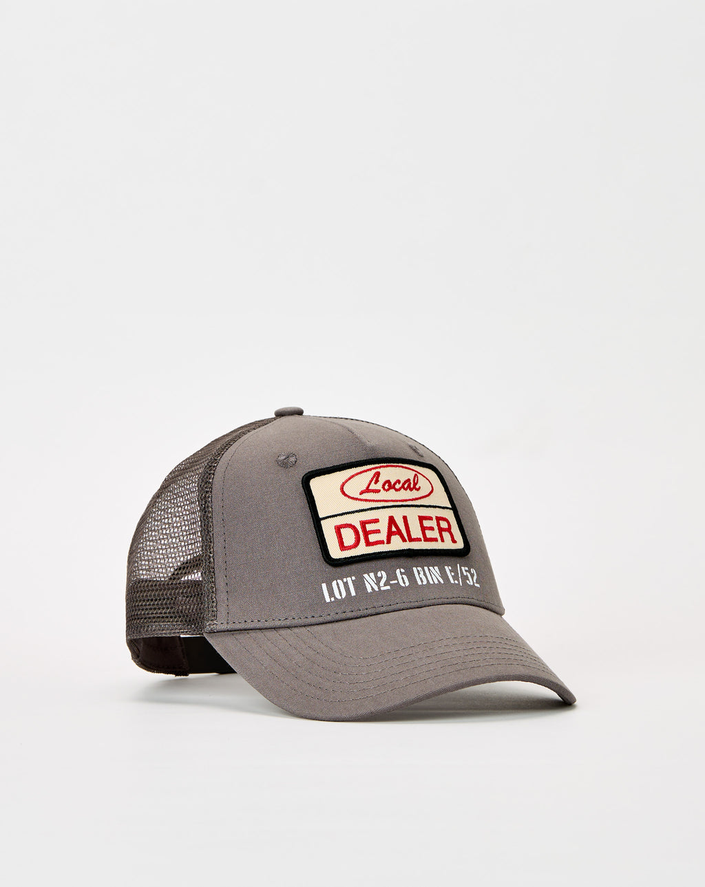 Local Dealer Trucker Cap
