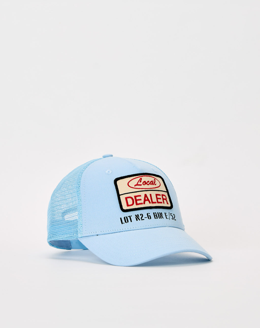 Local Dealer Trucker Cap