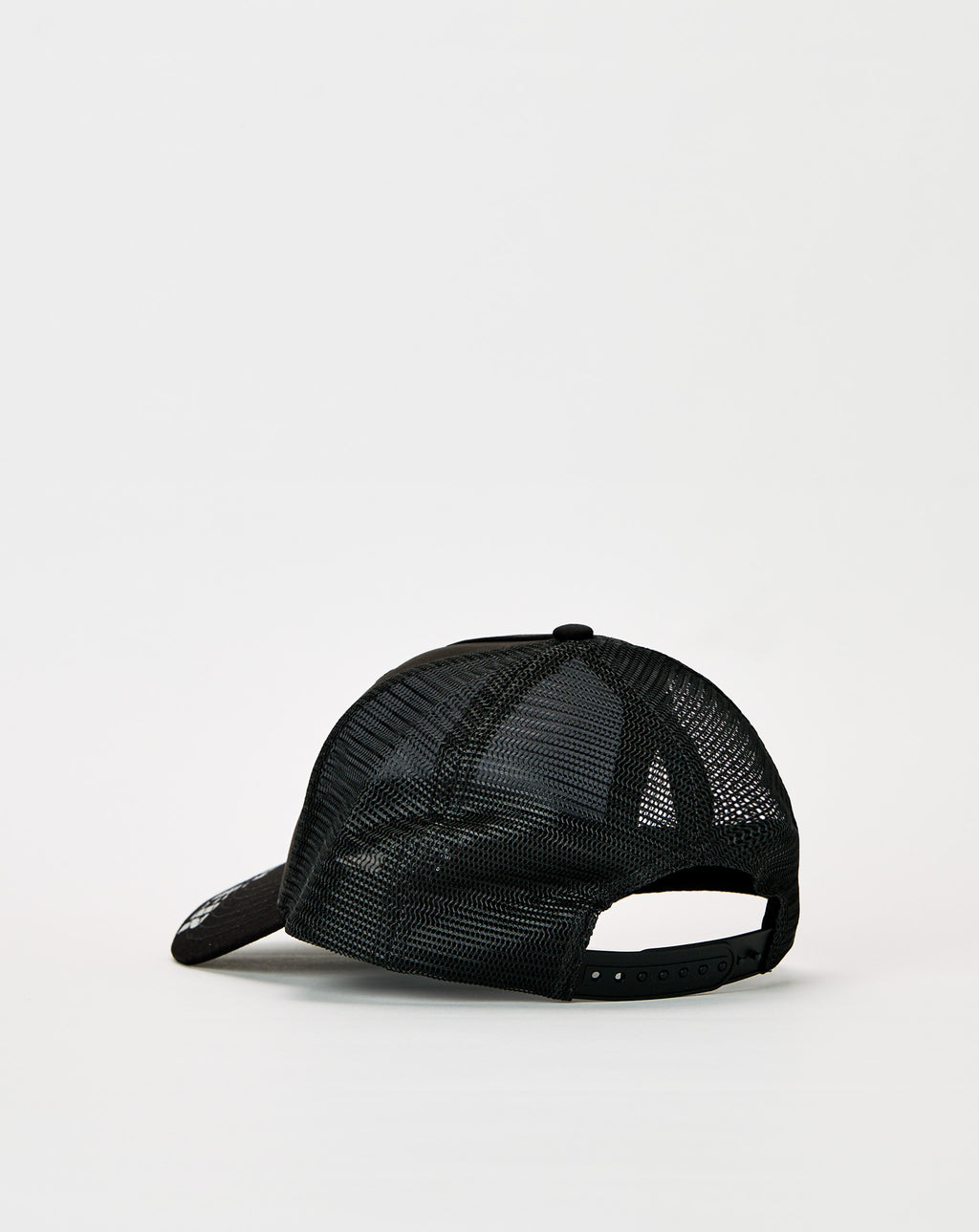 Jordan Craig Local Dealer Trucker Cap. Underground Accessories. Rule of Next Streetwear.