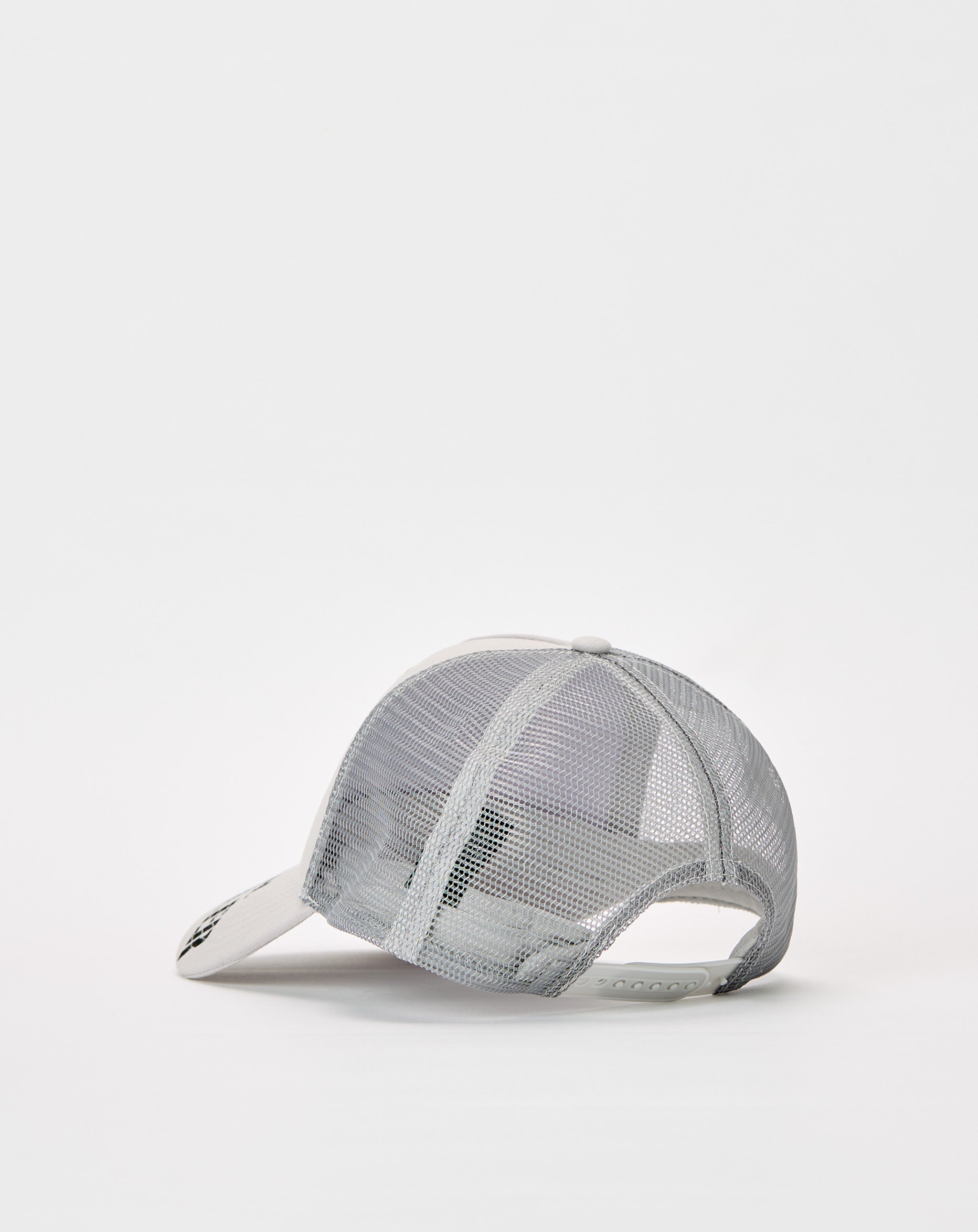 Jordan Craig Local Dealer Trucker Cap. Underground Accessories. Rule of Next Streetwear.