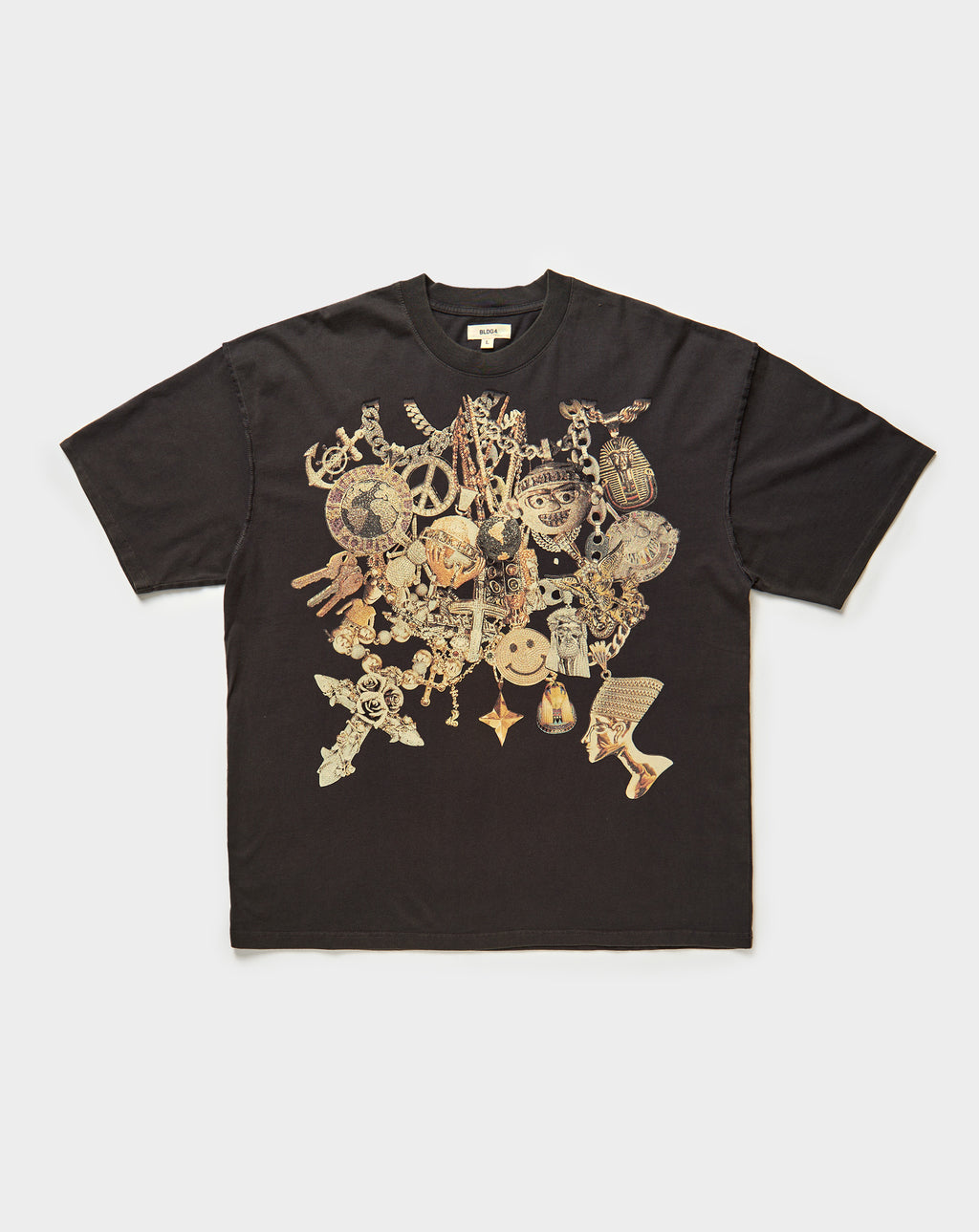 Heavy T-Shirt