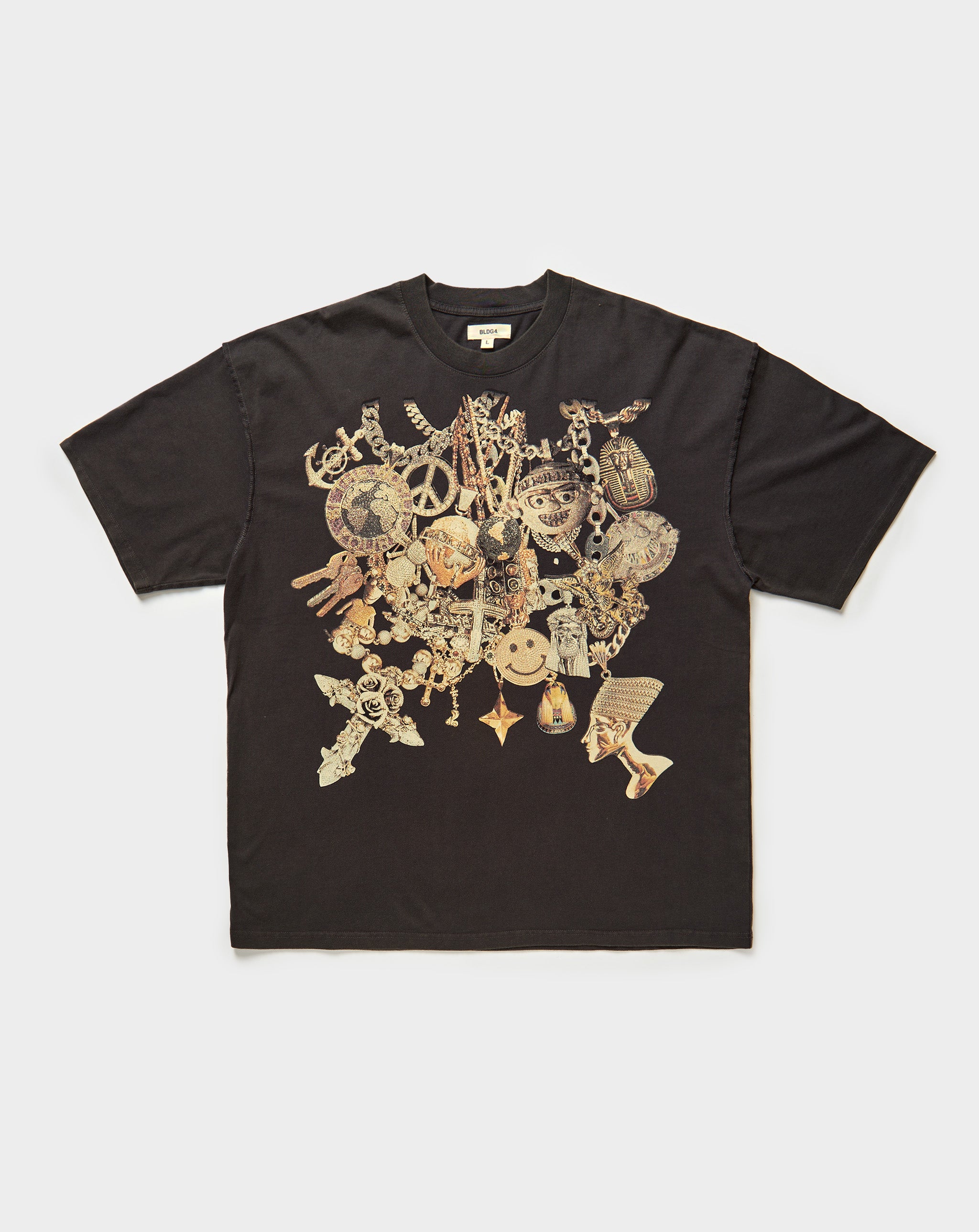 Heavy T-Shirt