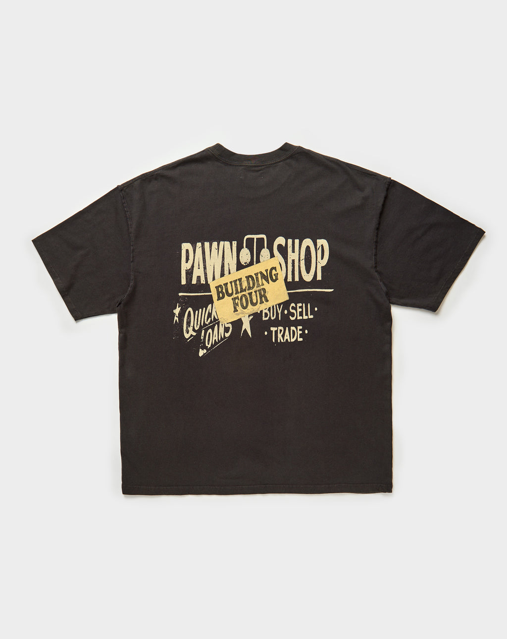 Heavy T-Shirt