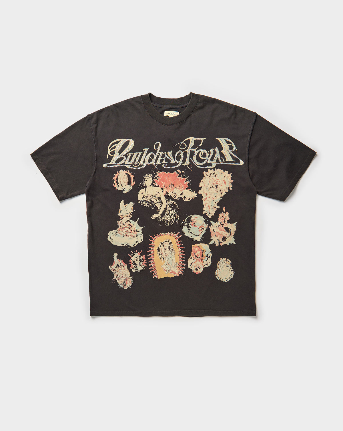 Stray T-Shirt