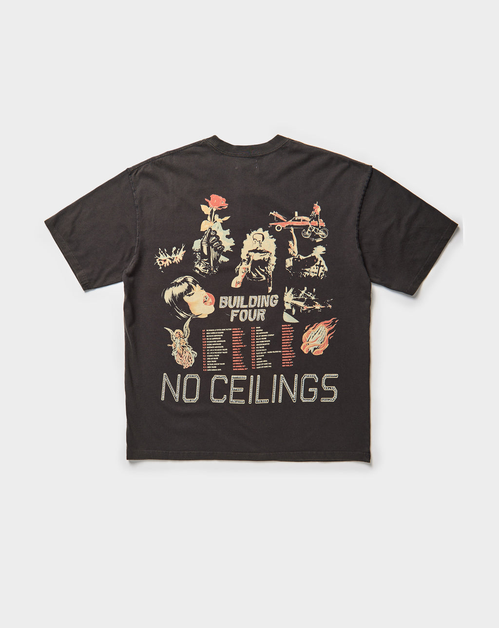 Stray T-Shirt
