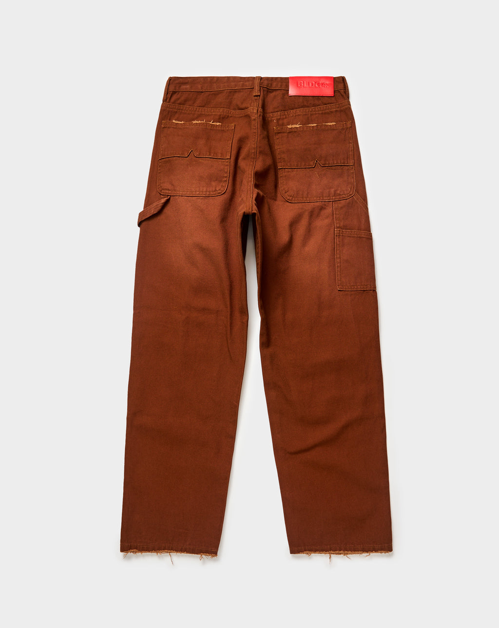BLDG4 Chrysler Jeans. Underground Apparel. Rule of Next Streetwear.