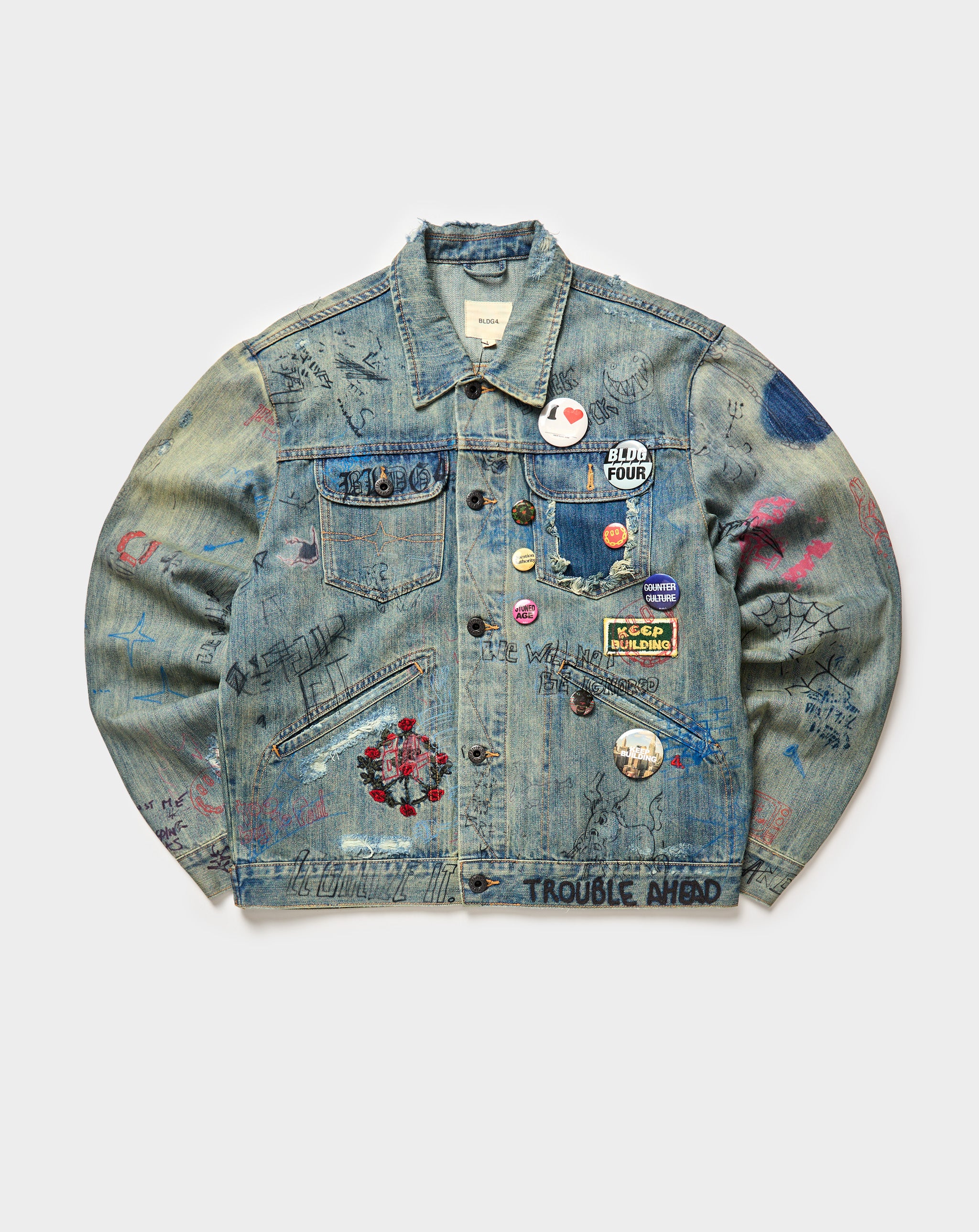 Orpheum Jacket