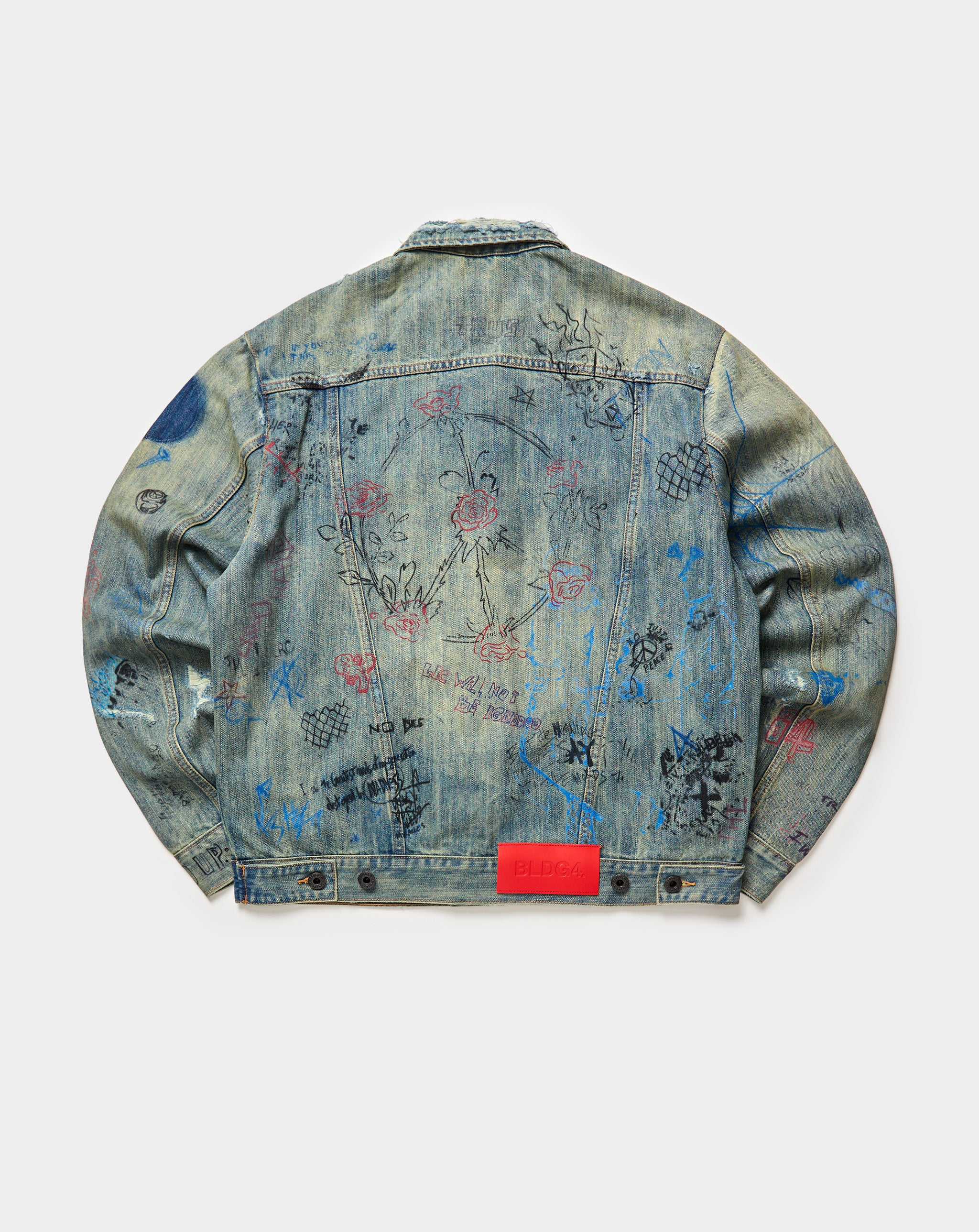 Orpheum Jacket